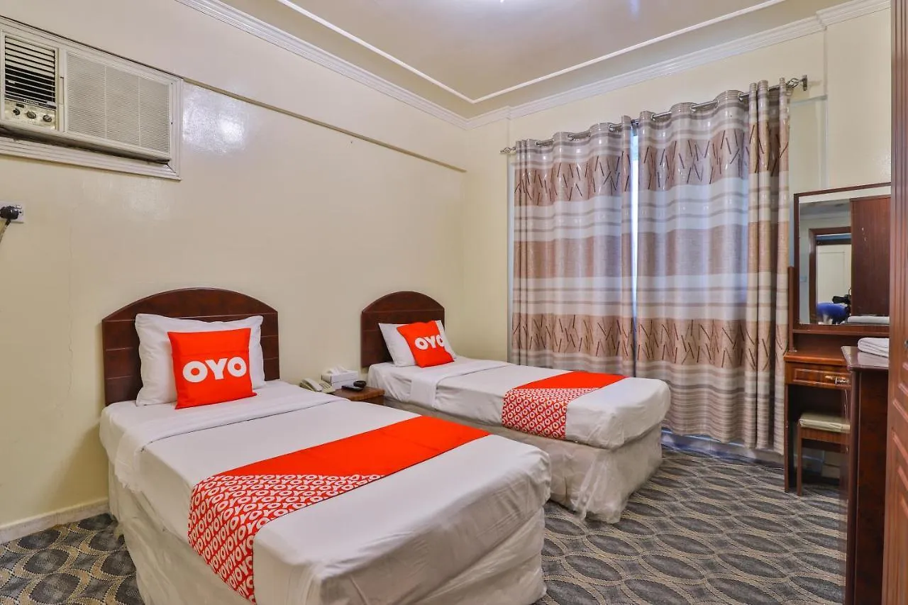 Oyo 429 City Hotel Шарджа 0*,  ОАЭ